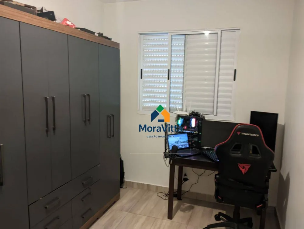 Apartamento, 2 quartos, 57 m² - Foto 9