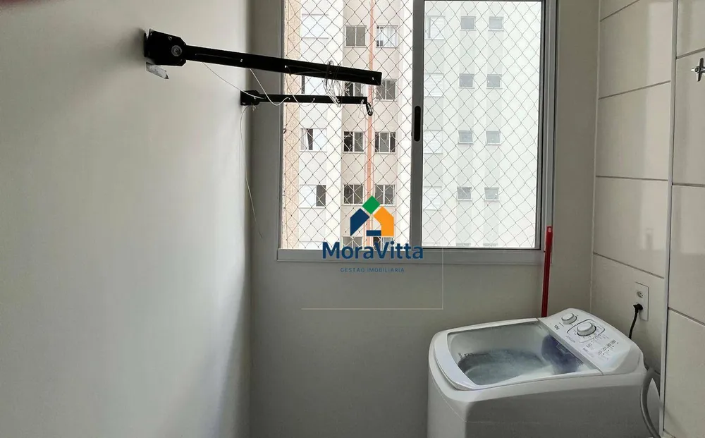Apartamento, 2 quartos, 57 m² - Foto 4