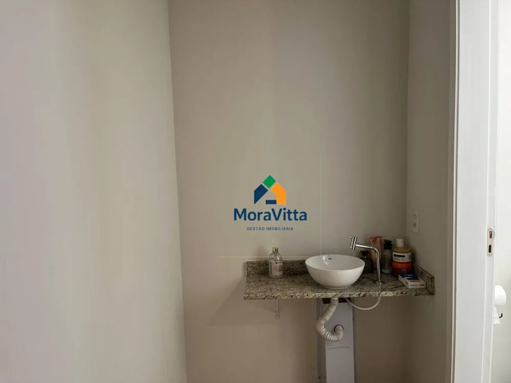 Apartamento, 2 quartos, 57 m² - Foto 5