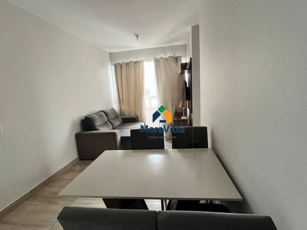 Apartamento, 2 quartos, 57 m² - Foto 7