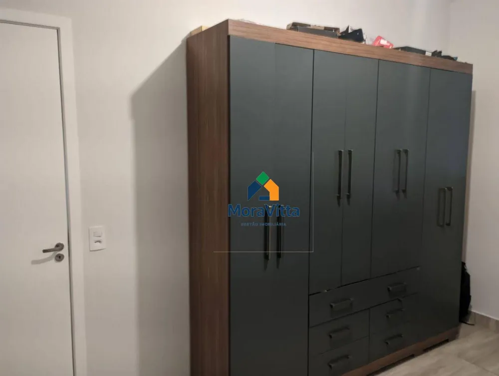Apartamento, 2 quartos, 57 m² - Foto 2