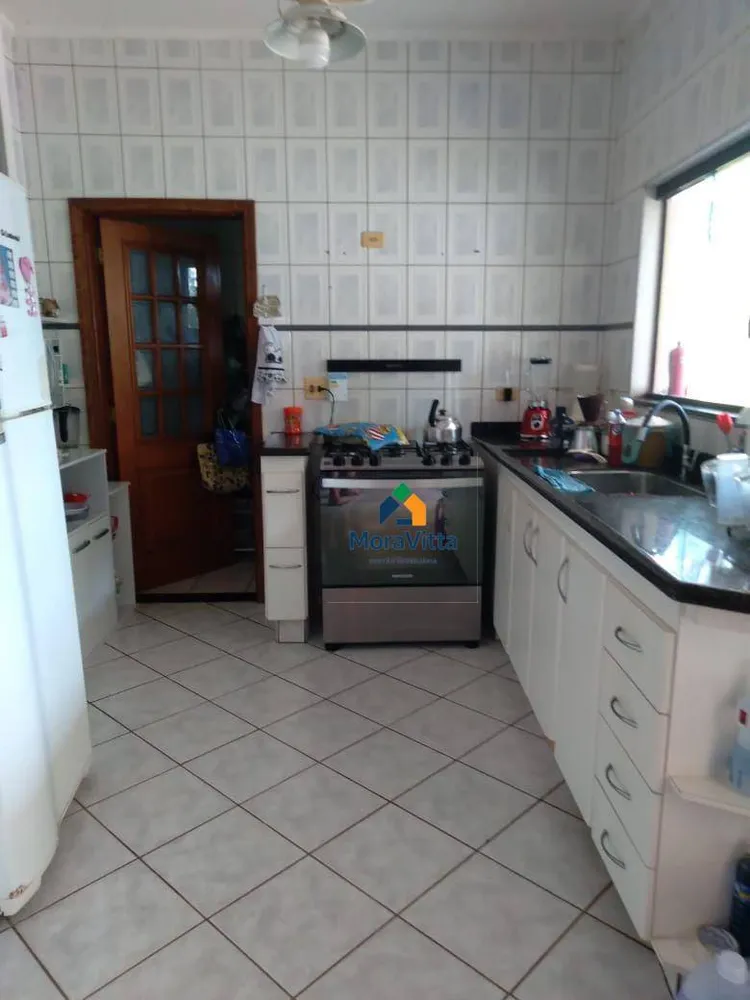 Casa de Condomínio, 3 quartos - Foto 8
