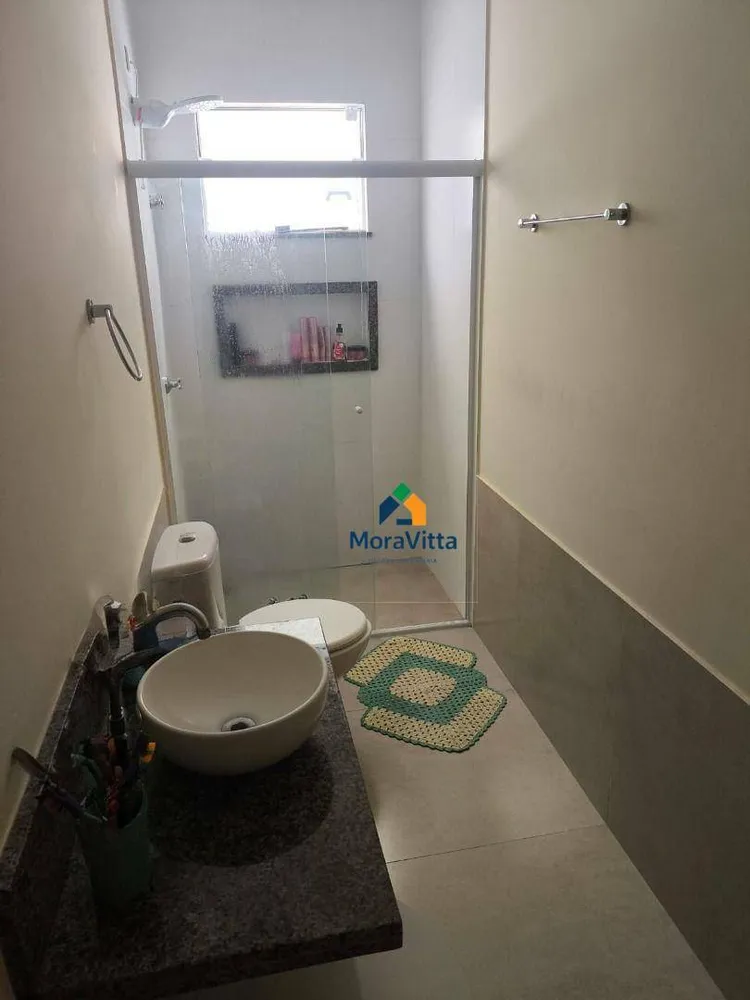 Casa, 2 quartos, 90 m² - Foto 7