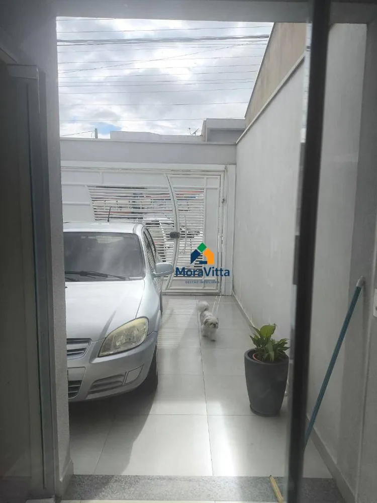 Casa, 2 quartos, 90 m² - Foto 14