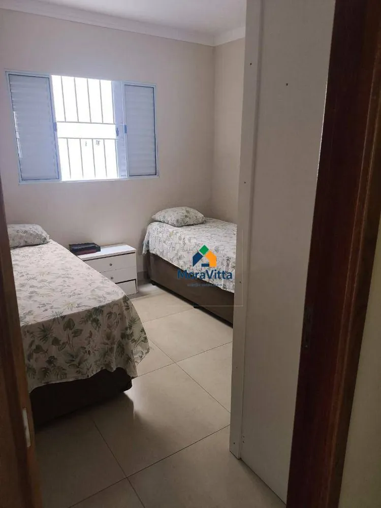 Casa, 2 quartos, 90 m² - Foto 3