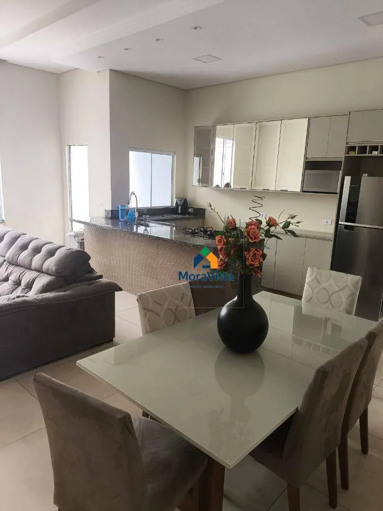 Casa, 2 quartos, 90 m² - Foto 11