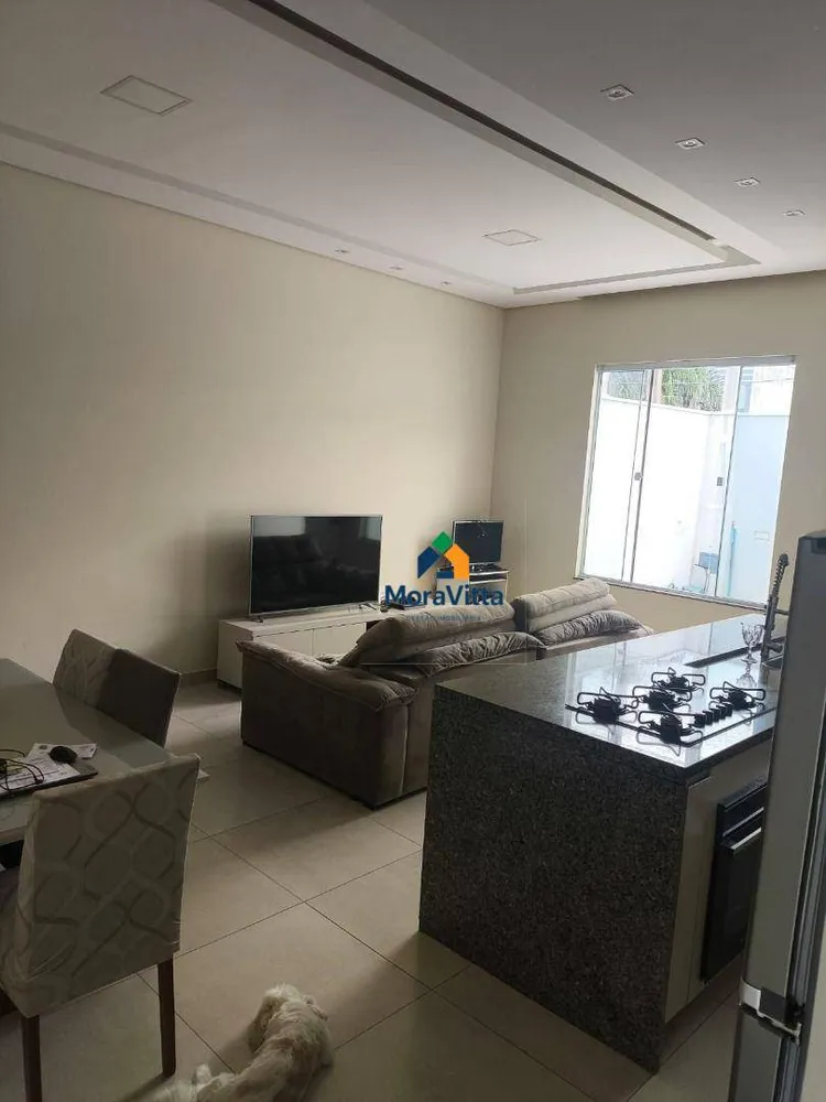 Casa, 2 quartos, 90 m² - Foto 13