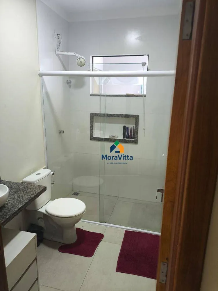 Casa, 2 quartos, 90 m² - Foto 4