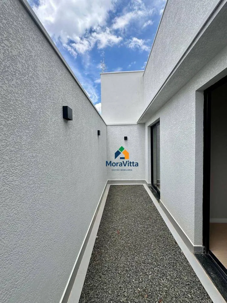 Casa, 3 quartos, 141 m² - Foto 6