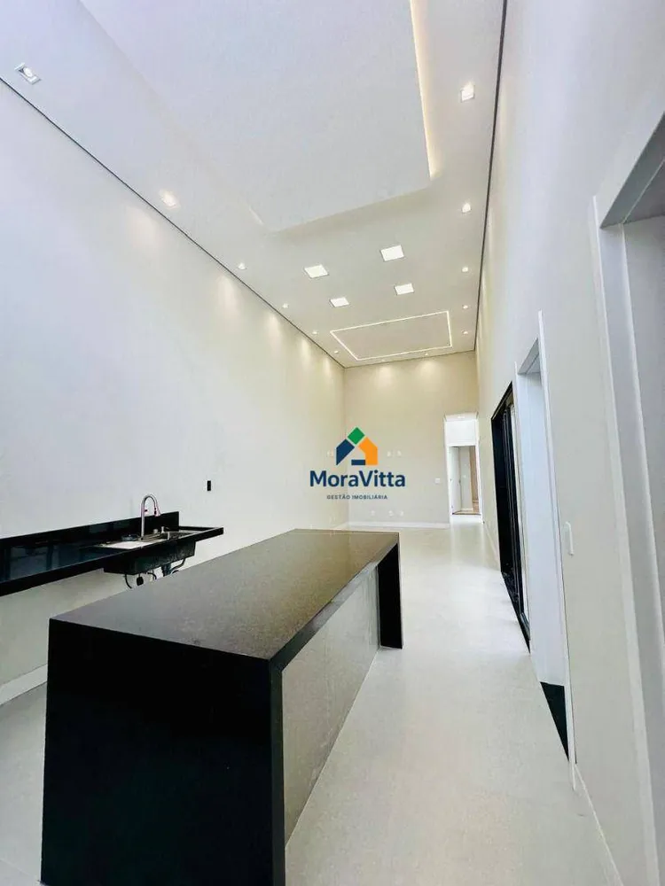 Casa, 3 quartos, 141 m² - Foto 4