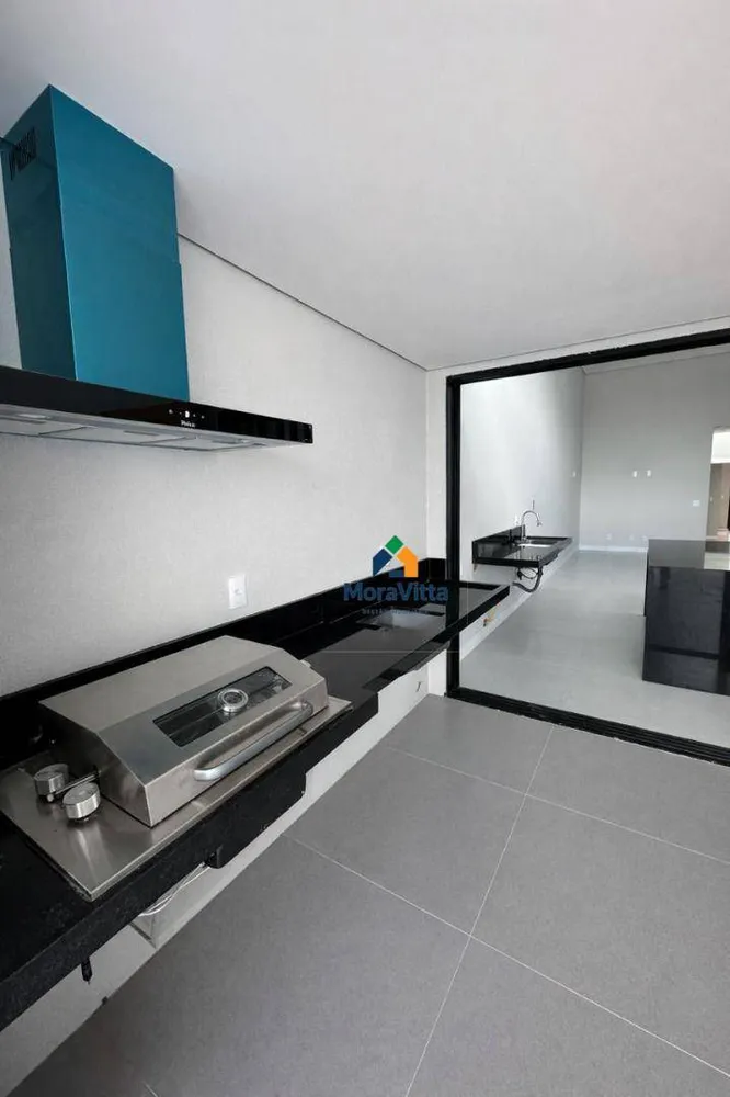 Casa, 3 quartos, 141 m² - Foto 8