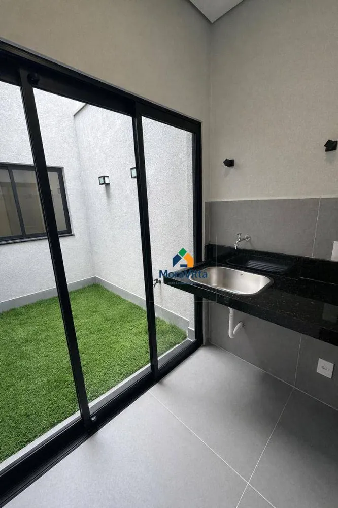 Casa, 3 quartos, 141 m² - Foto 3