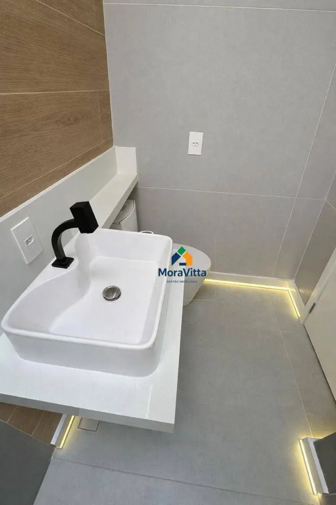 Casa, 3 quartos, 141 m² - Foto 20