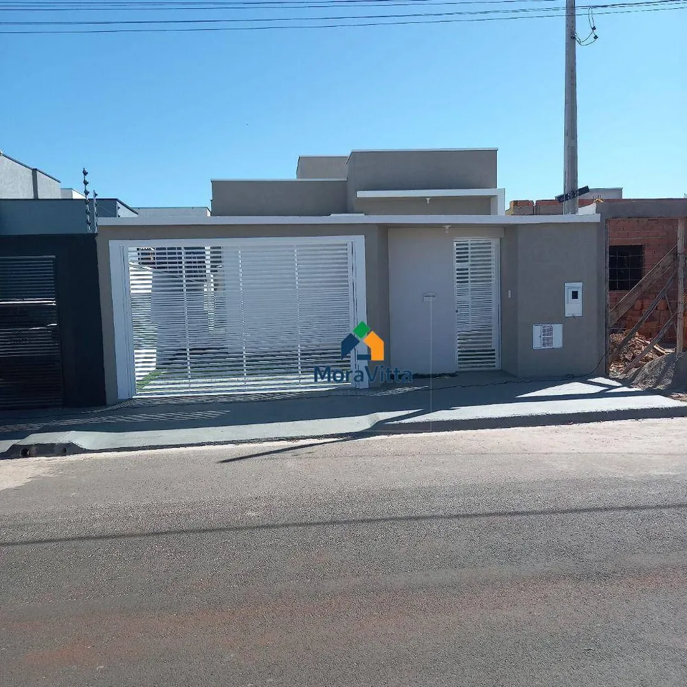 Casa, 2 quartos, 95 m² - Foto 15