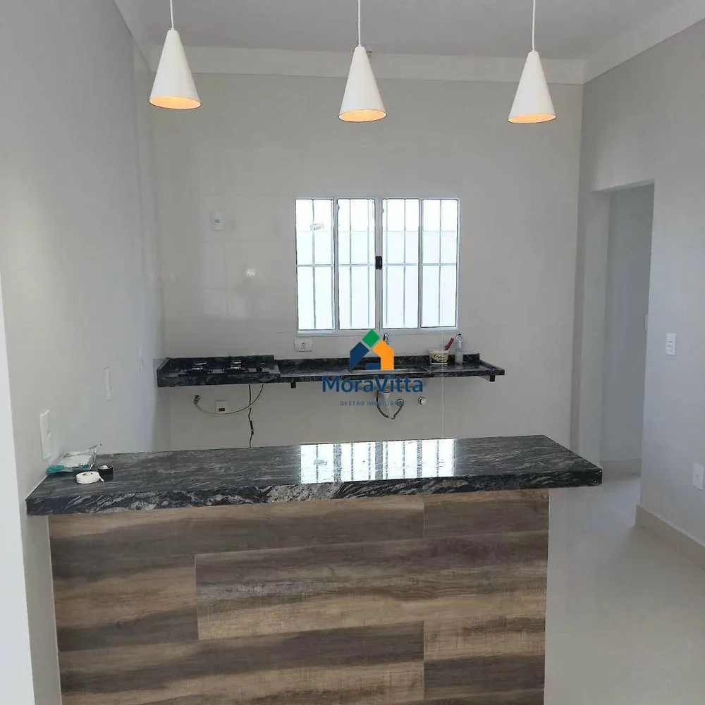 Casa, 2 quartos, 95 m² - Foto 2