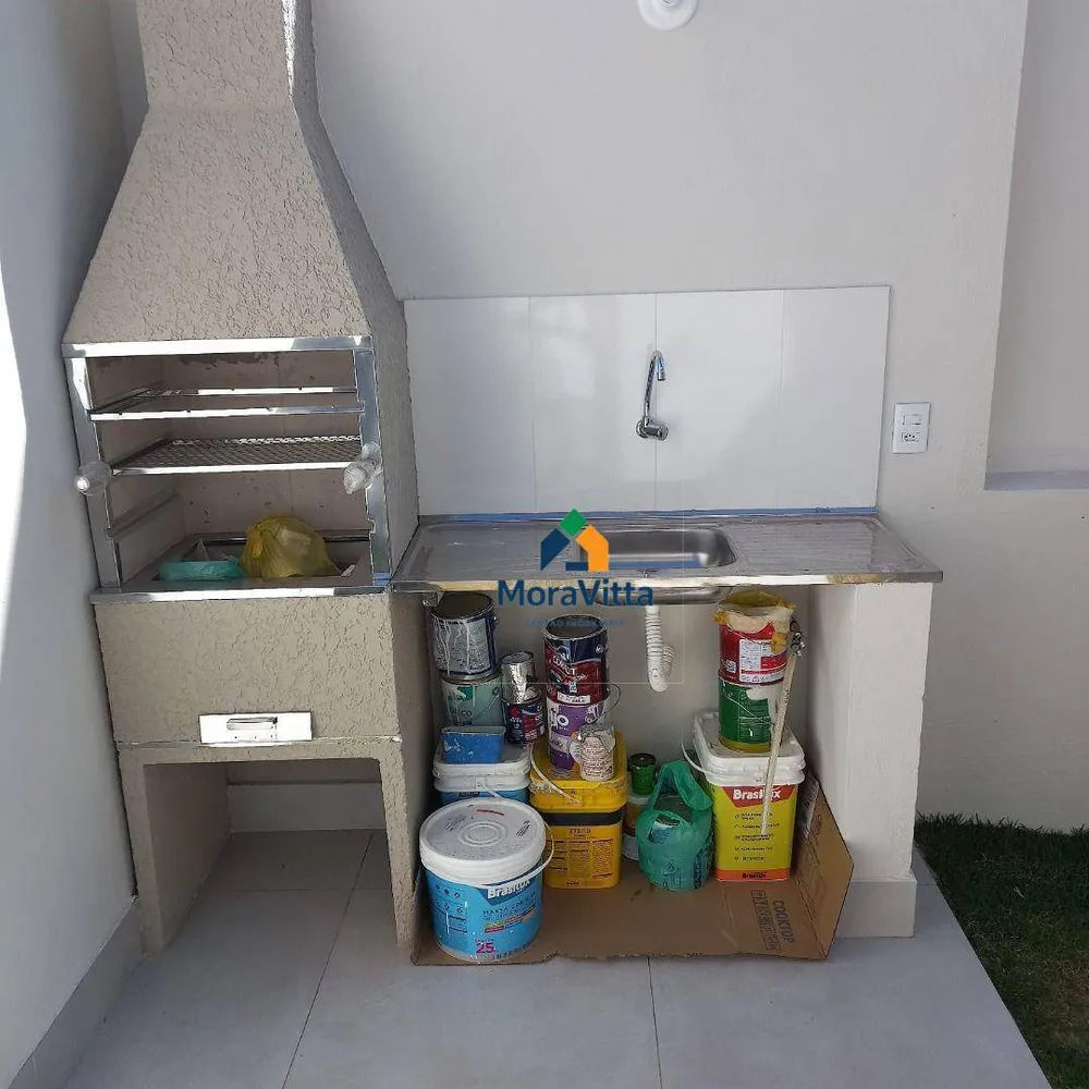 Casa, 2 quartos, 95 m² - Foto 10