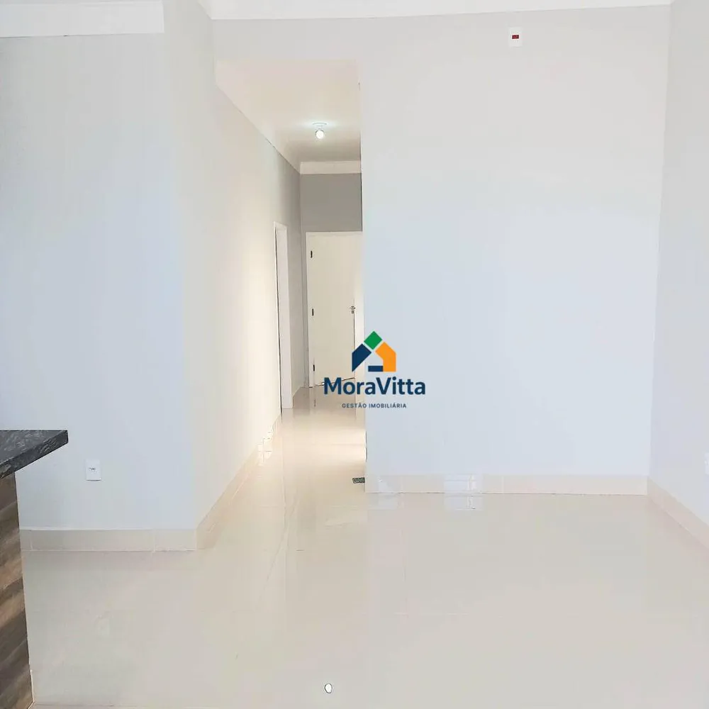 Casa, 2 quartos, 95 m² - Foto 3