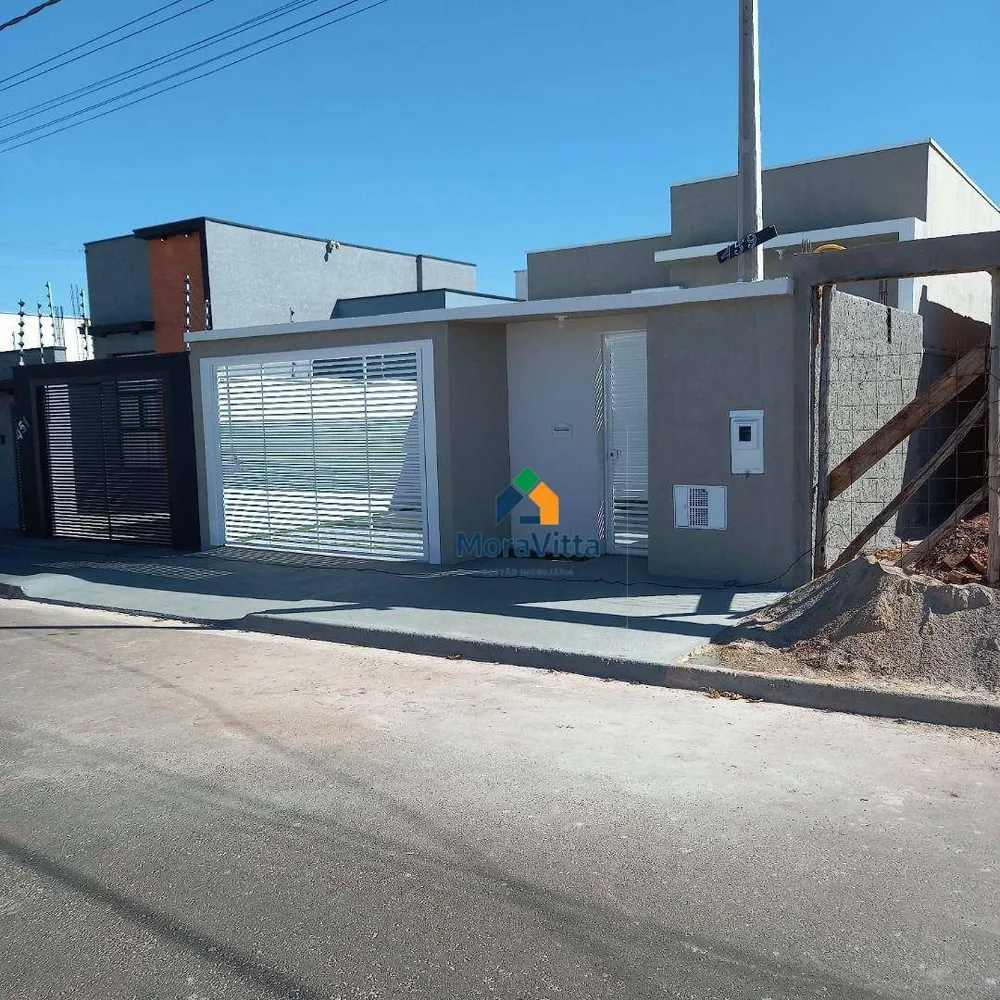 Casa, 2 quartos, 95 m² - Foto 16