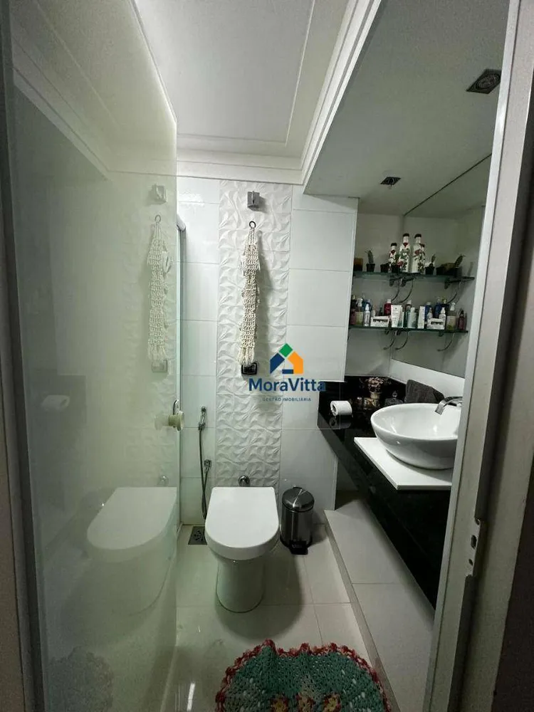 Apartamento, 3 quartos, 98 m² - Foto 14