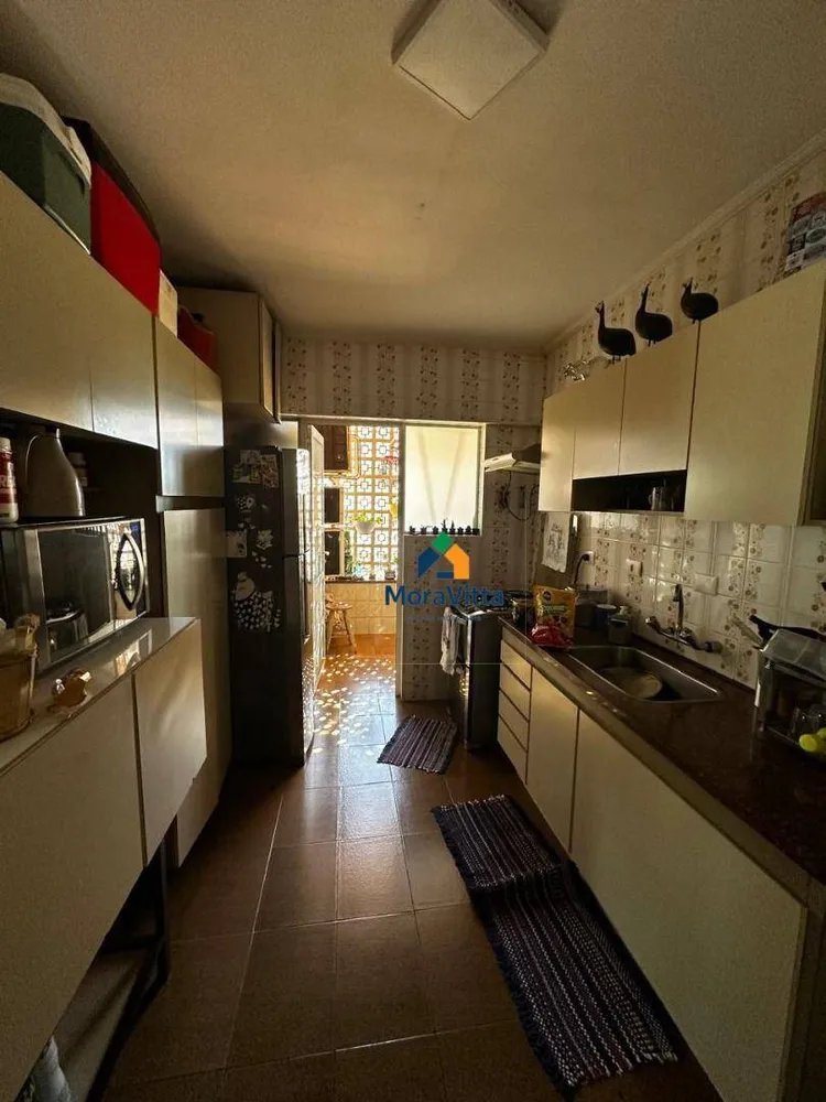 Apartamento, 3 quartos, 98 m² - Foto 8