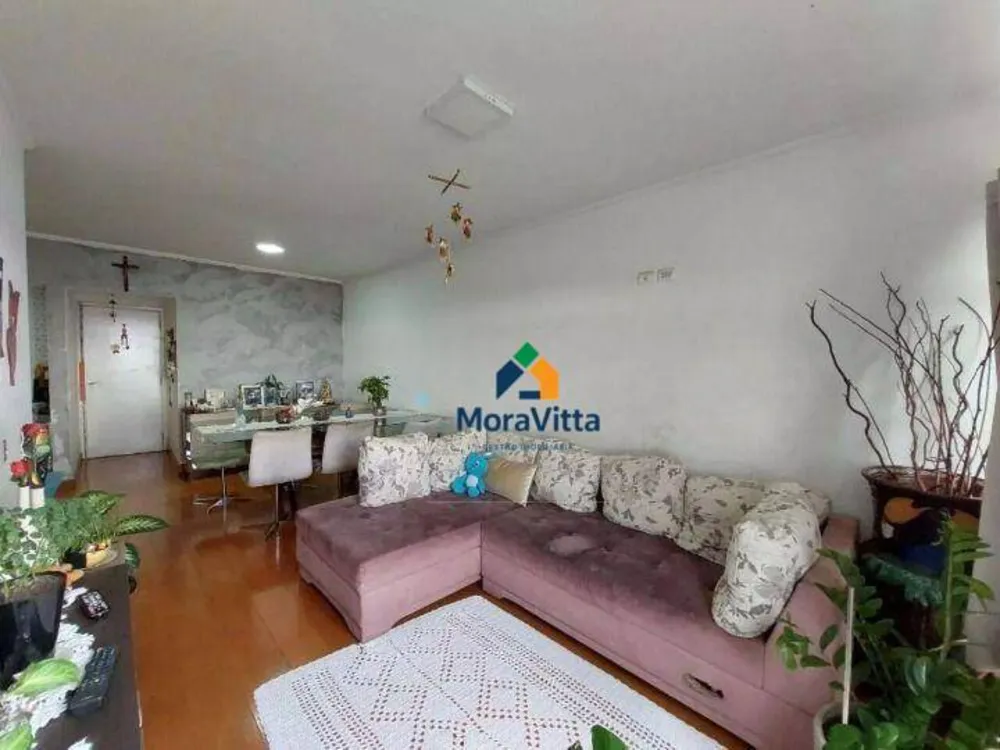 Apartamento, 3 quartos, 98 m² - Foto 1
