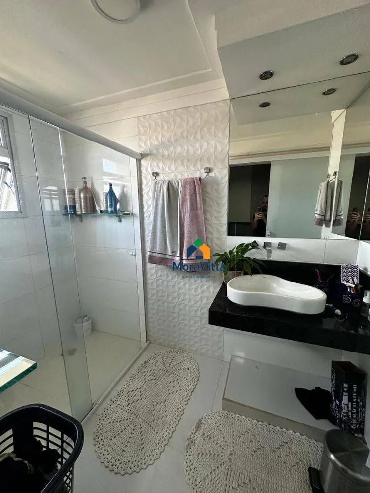Apartamento, 3 quartos, 98 m² - Foto 13