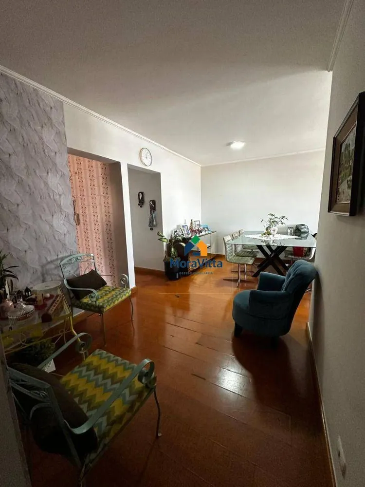 Apartamento, 3 quartos, 98 m² - Foto 2