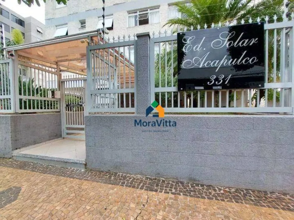 Apartamento, 3 quartos, 98 m² - Foto 18