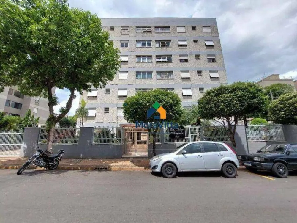 Apartamento, 3 quartos, 98 m² - Foto 17