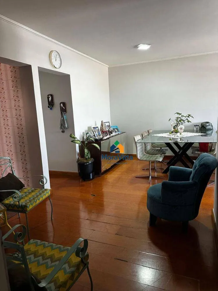 Apartamento, 3 quartos, 98 m² - Foto 3