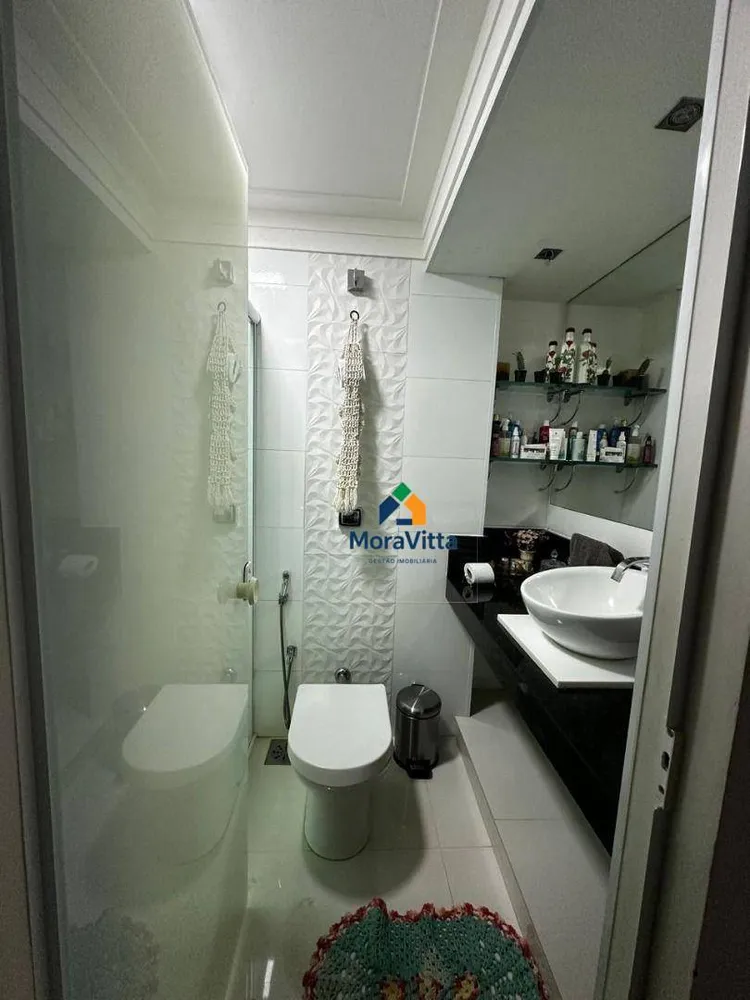 Apartamento, 3 quartos, 98 m² - Foto 7