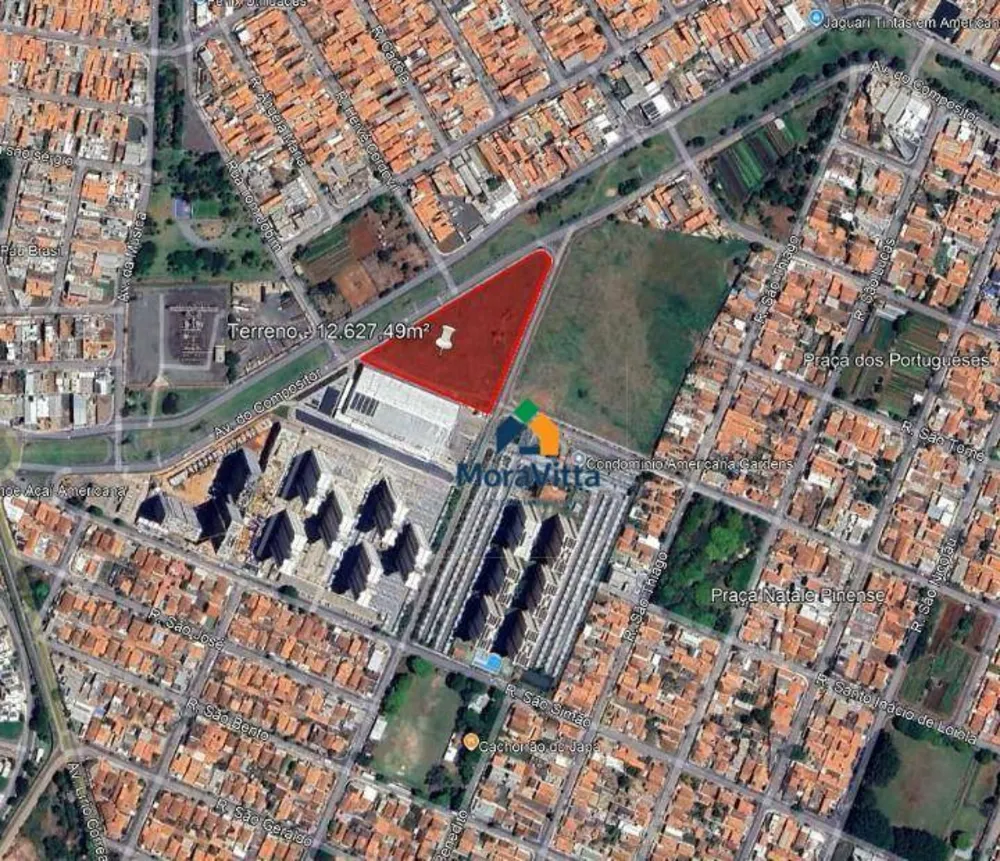 Terreno, 1 hectares - Foto 12