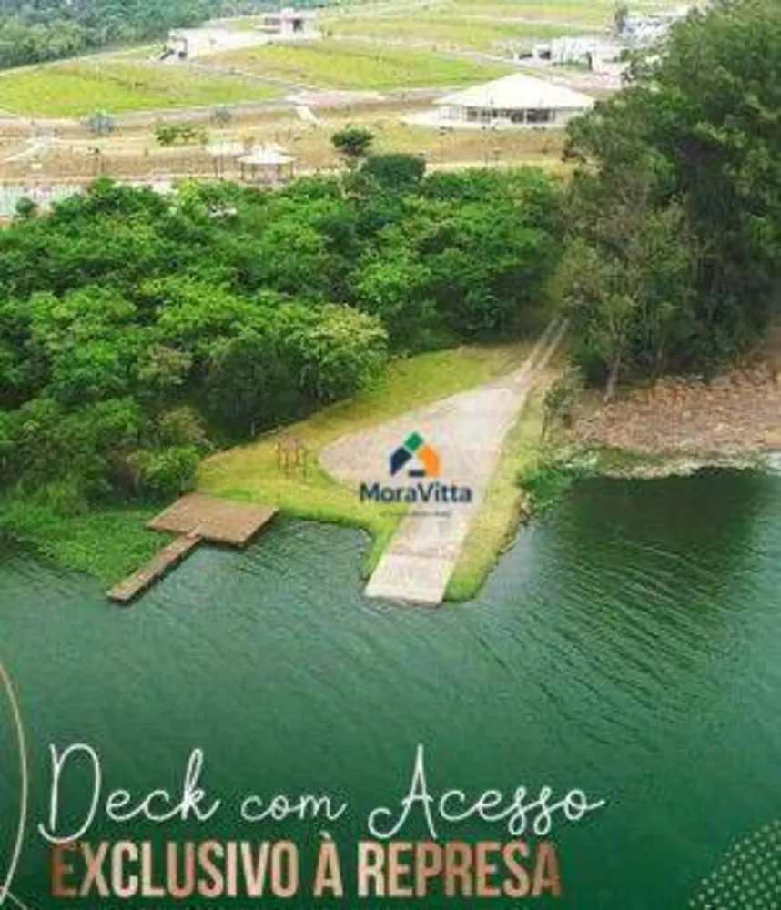 Loteamento e Condomínio, 600 m² - Foto 6