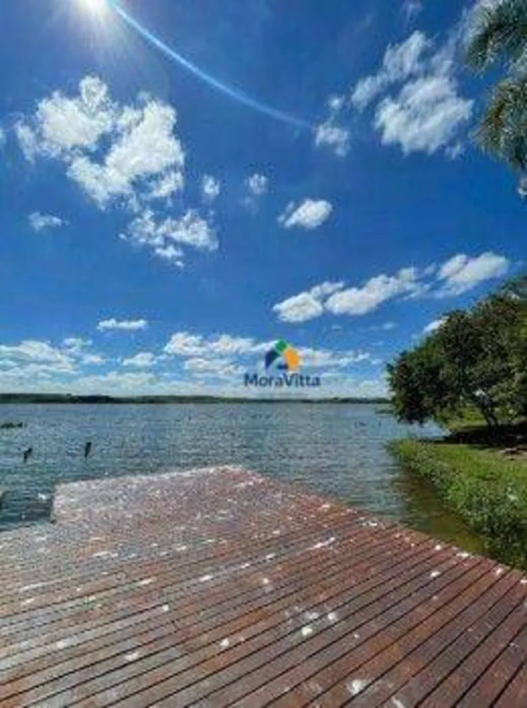 Loteamento e Condomínio, 600 m² - Foto 12