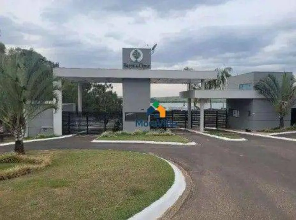 Loteamento e Condomínio, 600 m² - Foto 1