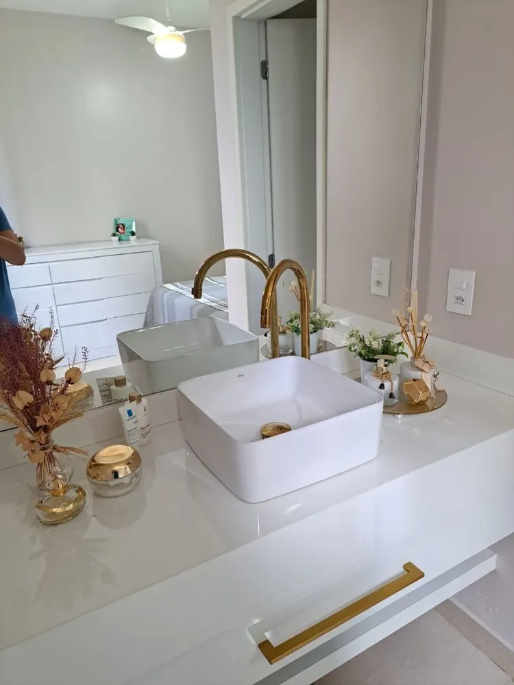 Apartamento, 2 quartos, 52 m² - Foto 6