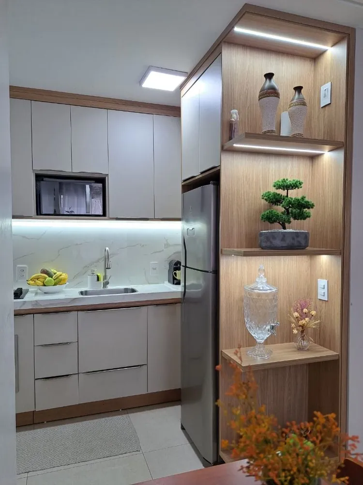 Apartamento, 2 quartos, 52 m² - Foto 11