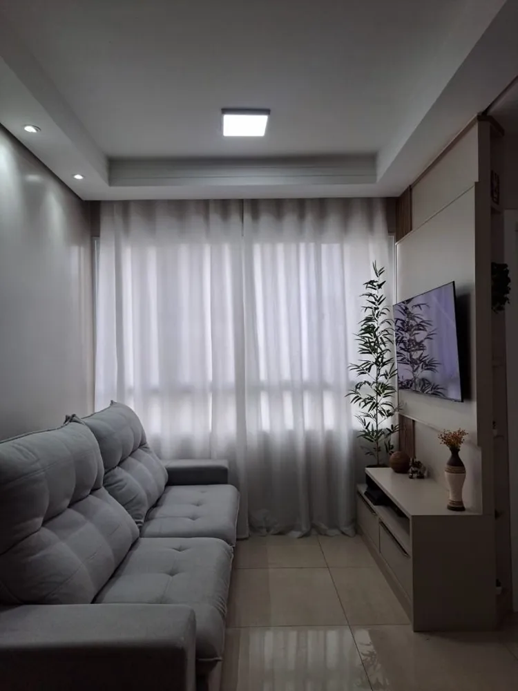 Apartamento, 2 quartos, 52 m² - Foto 8