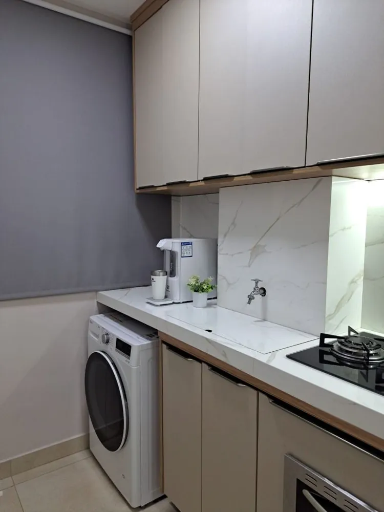 Apartamento, 2 quartos, 52 m² - Foto 7