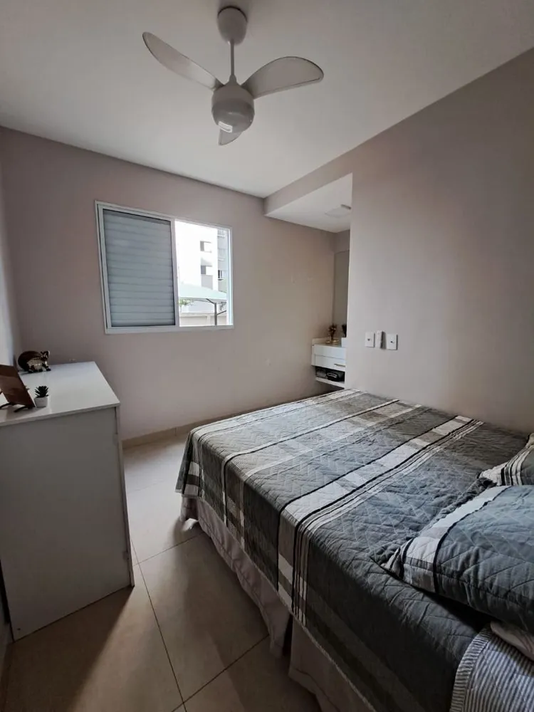 Apartamento, 2 quartos, 52 m² - Foto 3