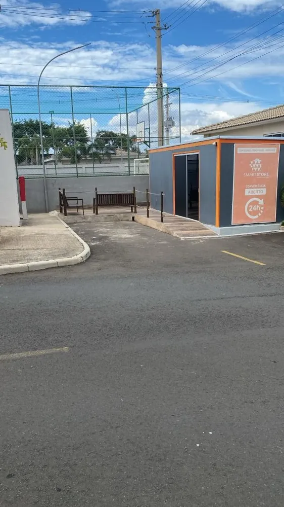 Apartamento, 2 quartos, 52 m² - Foto 15