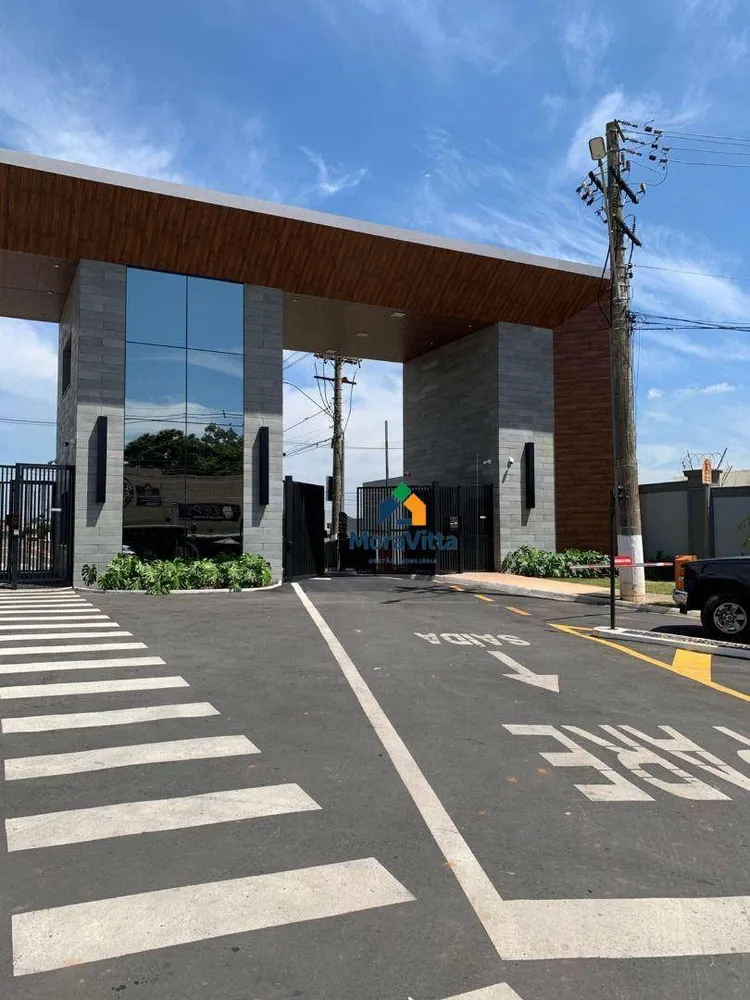 Loteamento e Condomínio, 480 m² - Foto 2