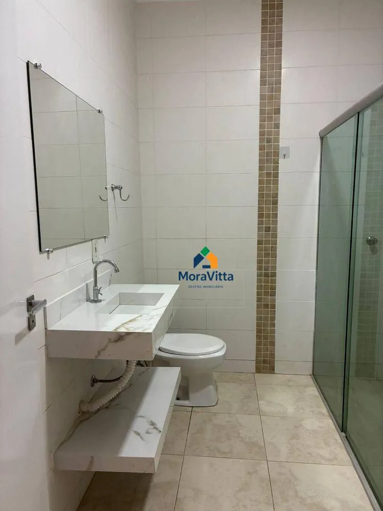 Casa, 3 quartos, 210 m² - Foto 12