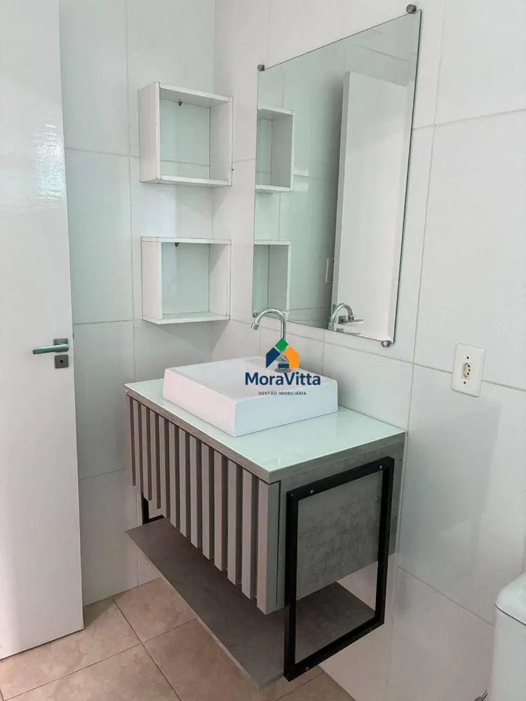 Casa, 3 quartos, 210 m² - Foto 15