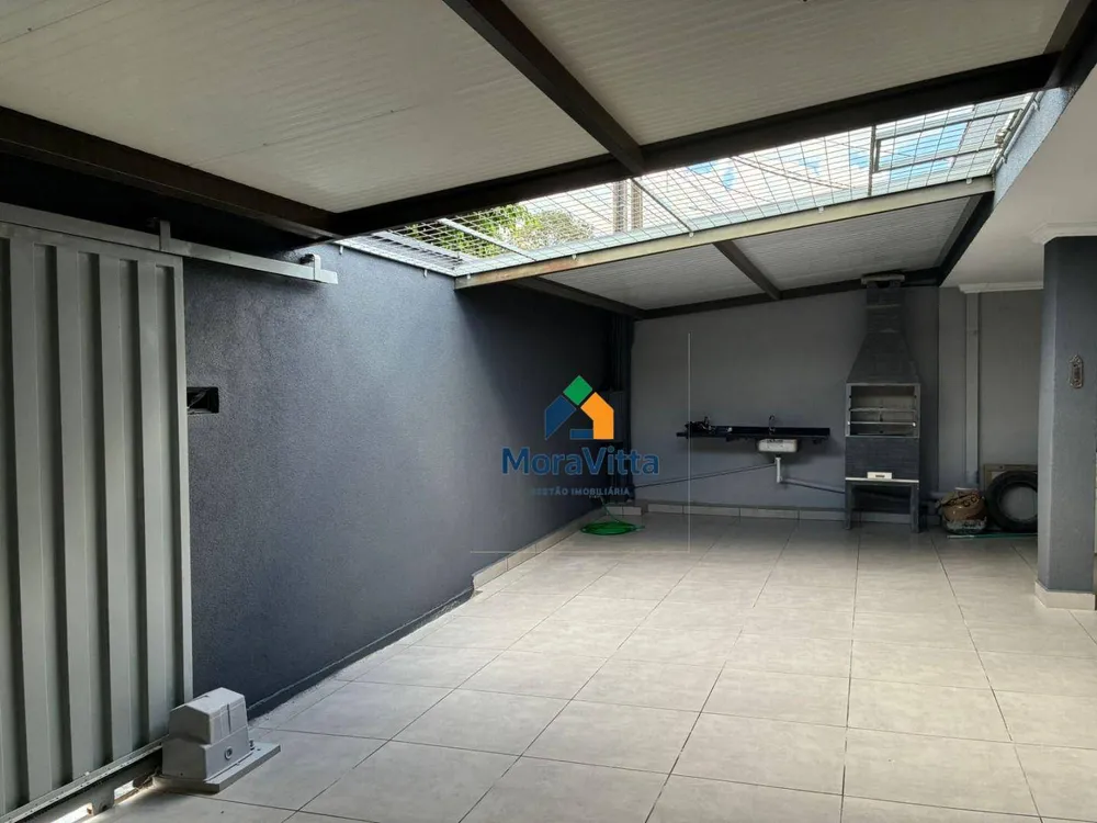 Casa, 3 quartos, 210 m² - Foto 1