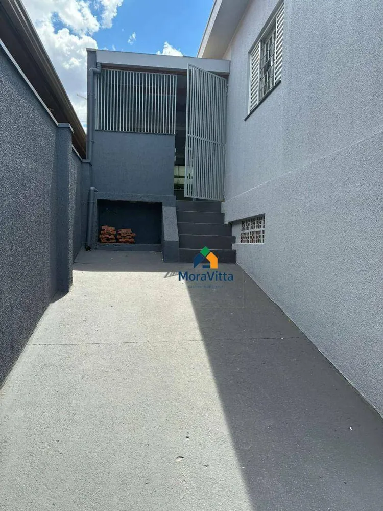 Casa, 3 quartos, 210 m² - Foto 11