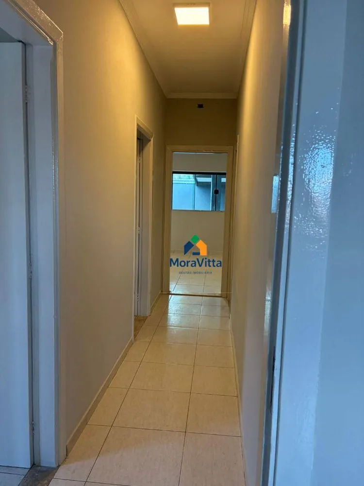 Casa, 3 quartos, 210 m² - Foto 8