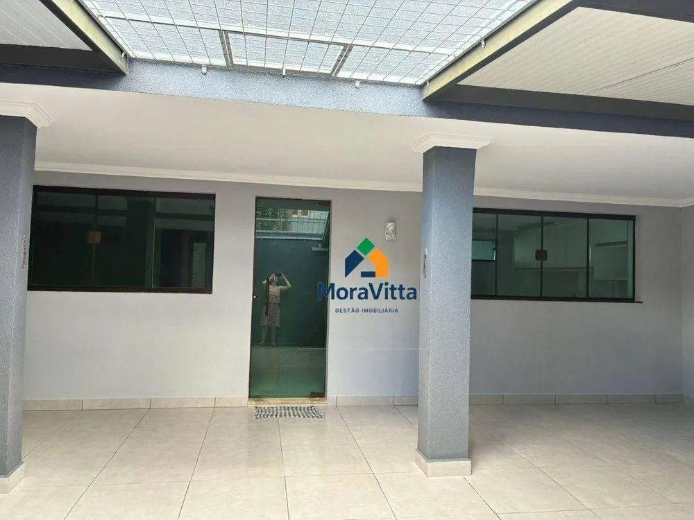 Casa, 3 quartos, 210 m² - Foto 9