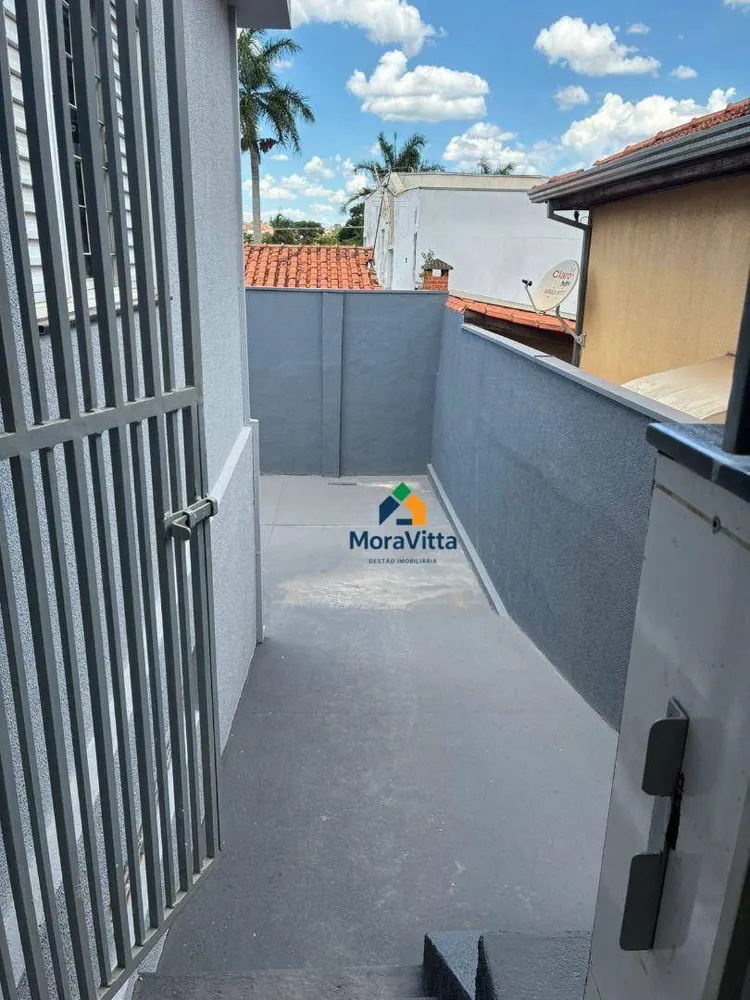 Casa, 3 quartos, 210 m² - Foto 6