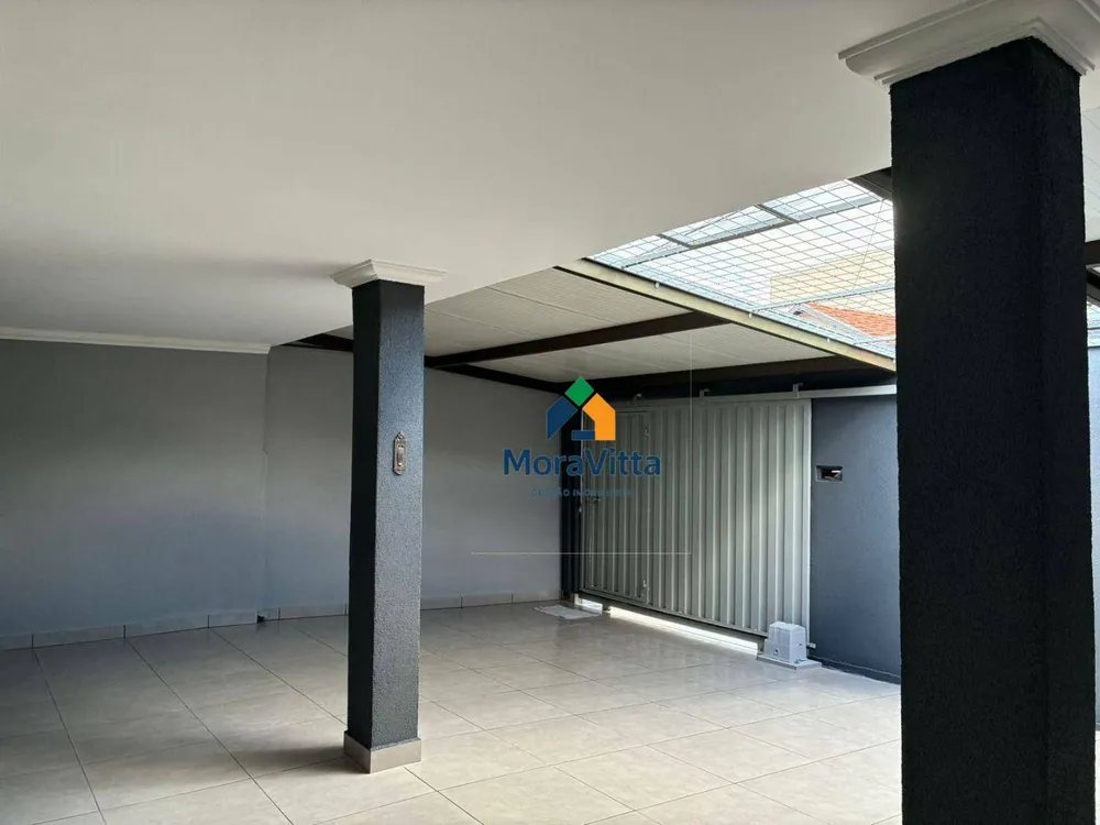 Casa, 3 quartos, 210 m² - Foto 2